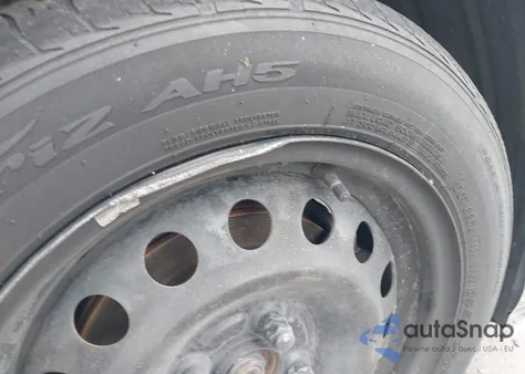 2019 Honda Fit Lx from USA, damaged, VIN 3HGGK5H47KM743561